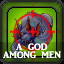 A God Among Men