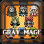 Gray Mage