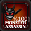 Monster Assassin