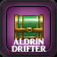 Aldrin Drifter