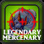 Legendary Mercenary