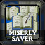 Miserly Saver
