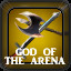 God of the Arena