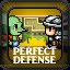 Perfect Defense