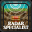 Radar Specialist