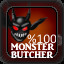 Monster Butcher