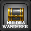 Huldra Wanderer