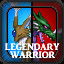 Legendary Warrior