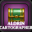 Aldrin Cartographer