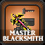 Master Blacksmith
