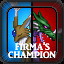 Firma's Champion