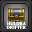Huldra Drifter