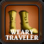 Weary Traveler