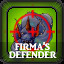 Firma's Defender