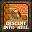 Descent into Hell