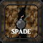 Spade