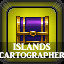 Islands Cartographer