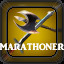 Marathoner