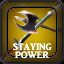 Staying Power