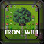 Iron Will