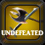 Undefeated