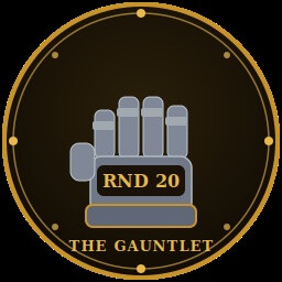 Icon for The Gauntlet
