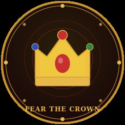 Icon for Fear The Crown