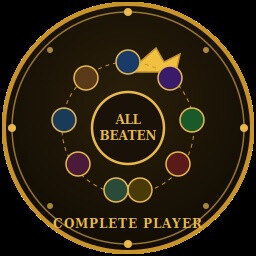 Icon for Complete Player