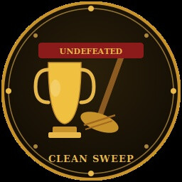 Icon for Warming Up