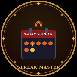 Icon for No Days Off