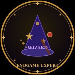Icon for Wizard