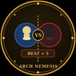 Icon for Arch Nemesis