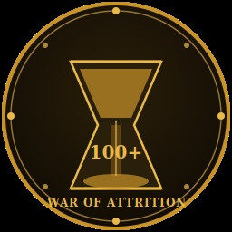 Icon for War of Attrition