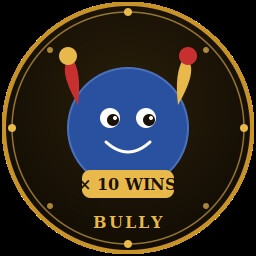 Icon for Bully