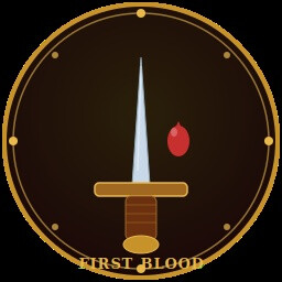 Icon for First Blood