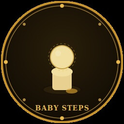 Icon for Baby Steps