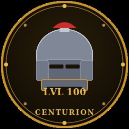Icon for Centurion