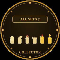 Icon for Gotta Catch 'Em All
