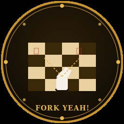 Icon for Fork Yeah!