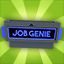 Icon for Job Genie