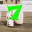 Icon for Find money bag 7