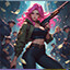 Icon for Play game 