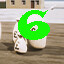 Icon for Find money bag 6