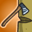 Icon for Lumber Jack