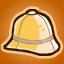 Icon for Pith Helmet