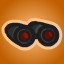 Icon for Dark Steampunk Goggles