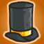 Icon for Taller Top Hat