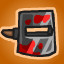 Icon for Bloody Metal Mask