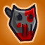 Icon for Dark Crusher Mask