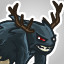 Icon for Deerwolf Hunter